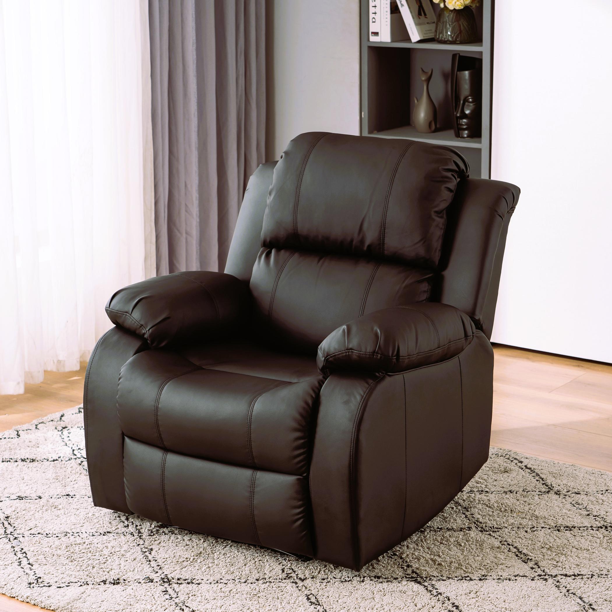 Heat and deals massage recliners