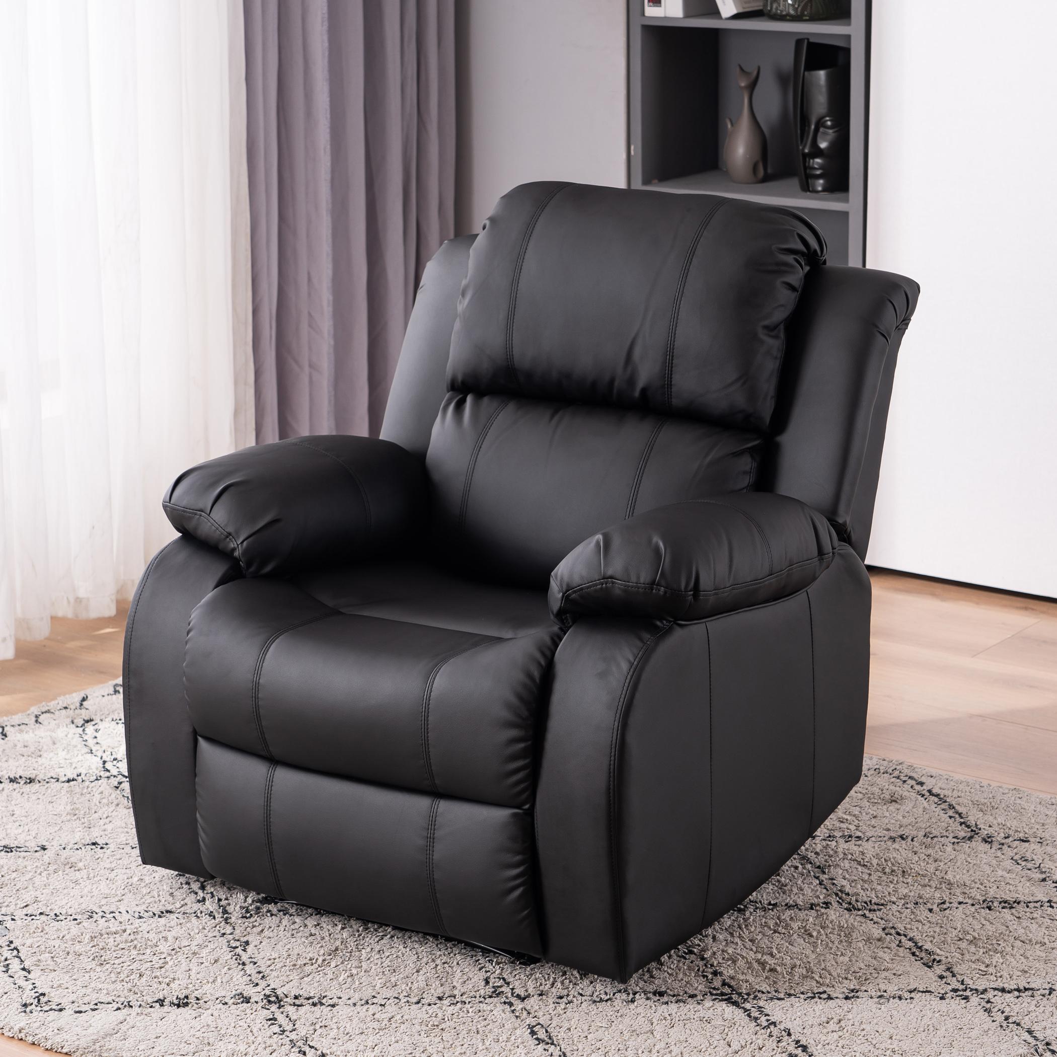 Vibrating recliners deals