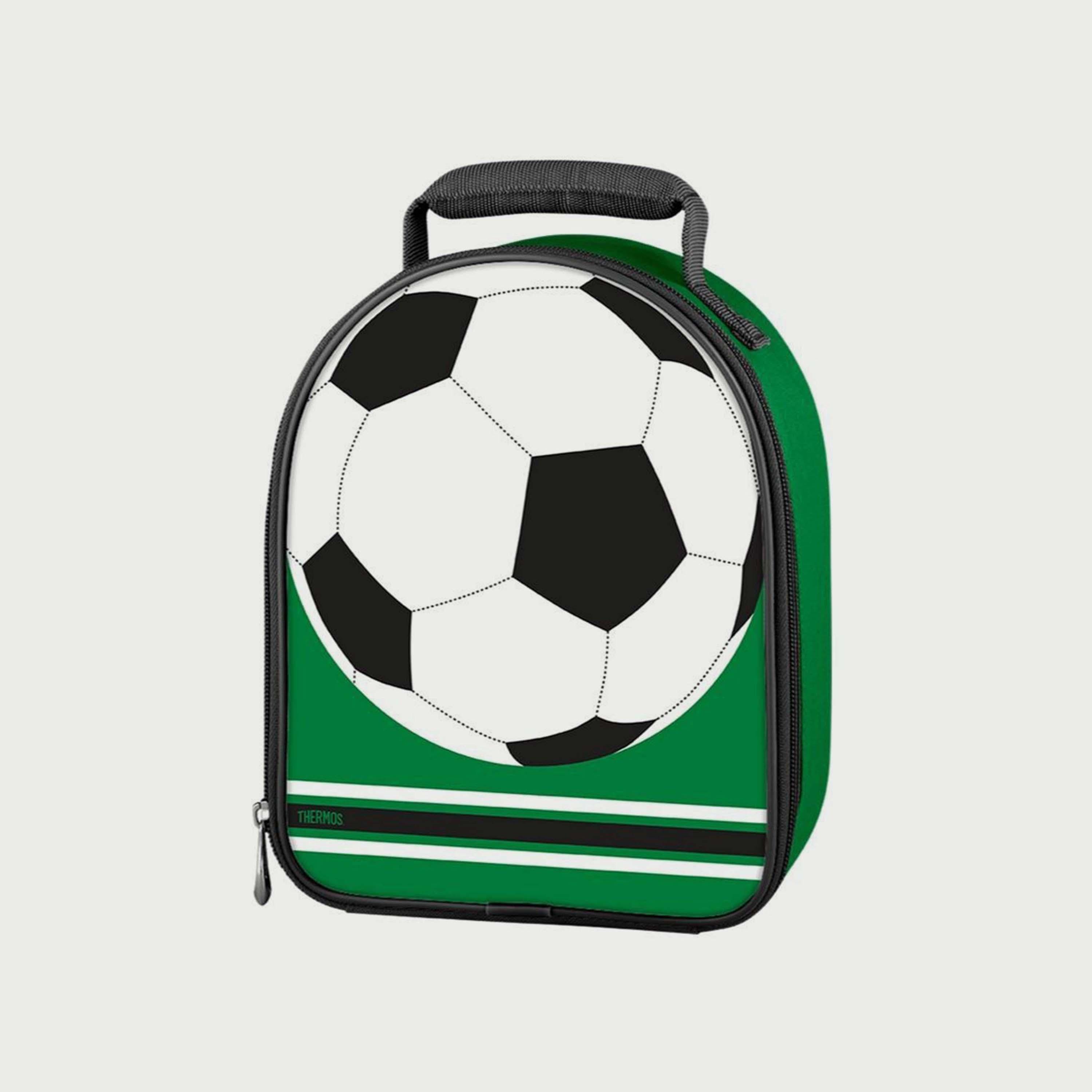 Soccer lunch cheap bag