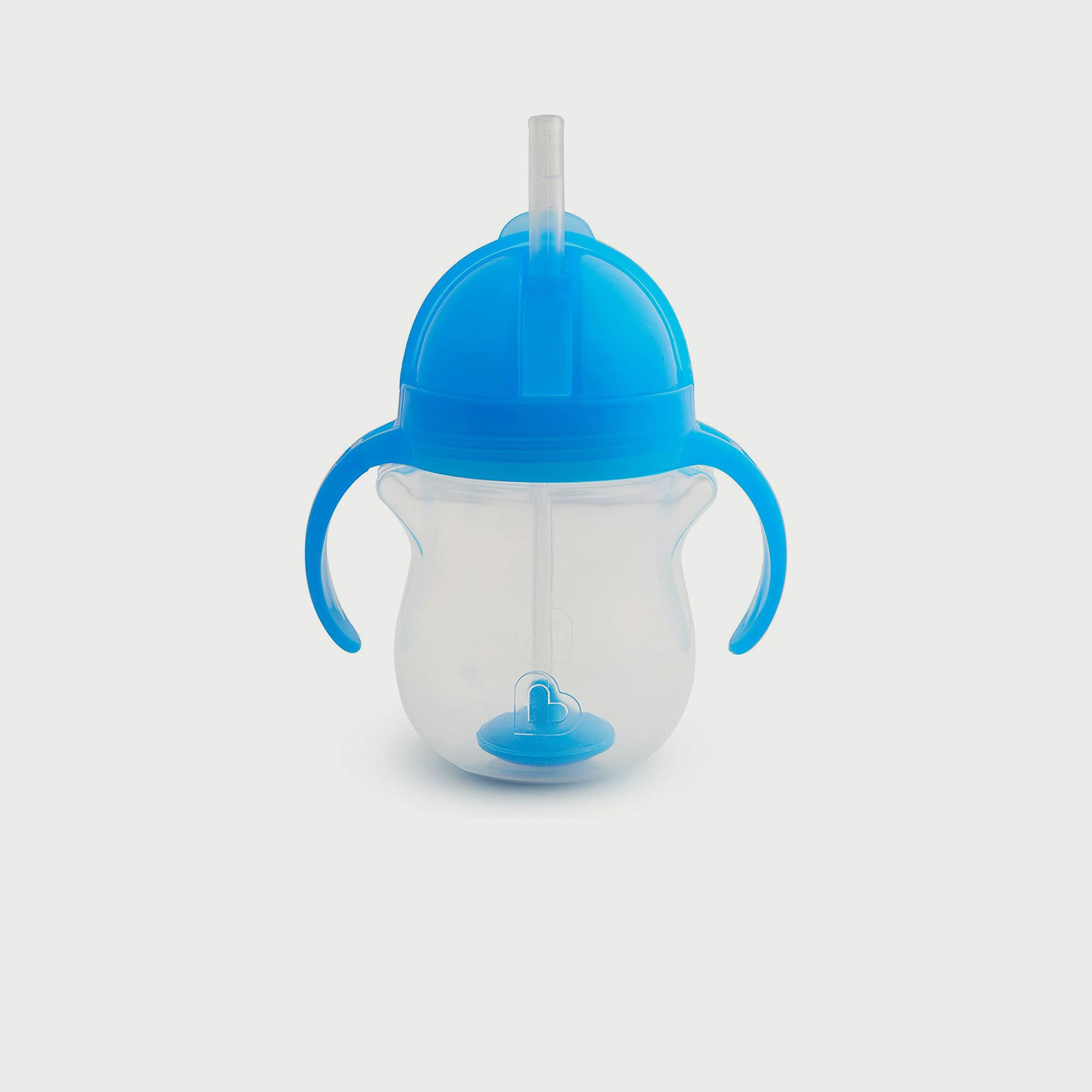 Munchkin Click Lock™ Tip & Sip Cup-baby-feeding-mealtimeessentials-image-1