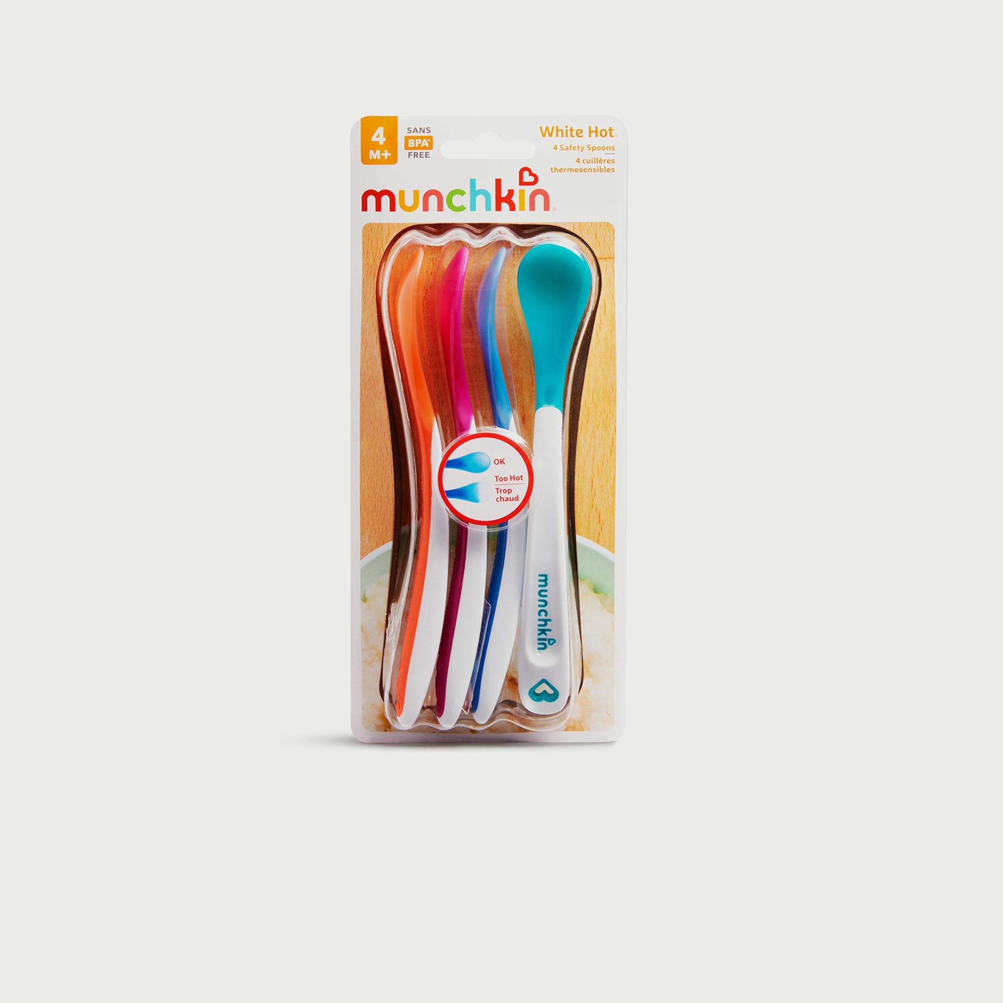 معلقة أمان للرضع وايت هوت من مانتشكين, 4 قطع-baby-feeding-mealtimeessentials-image-4