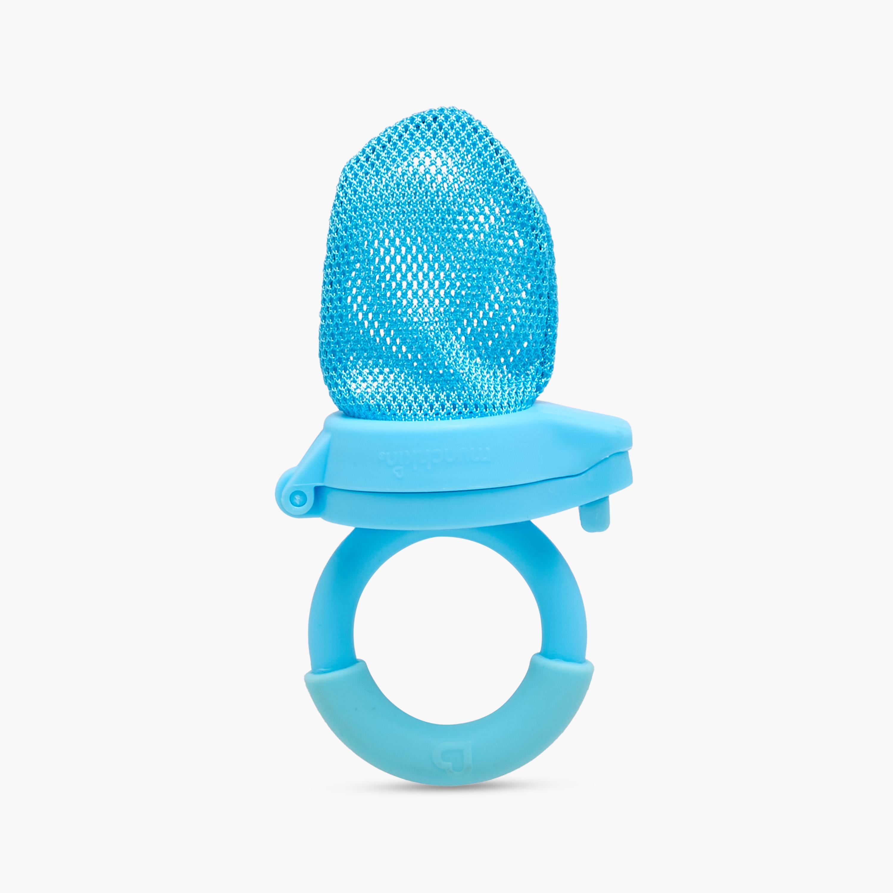 Munchkin Fresh Food Feeder-baby-feeding-accessories-image-1