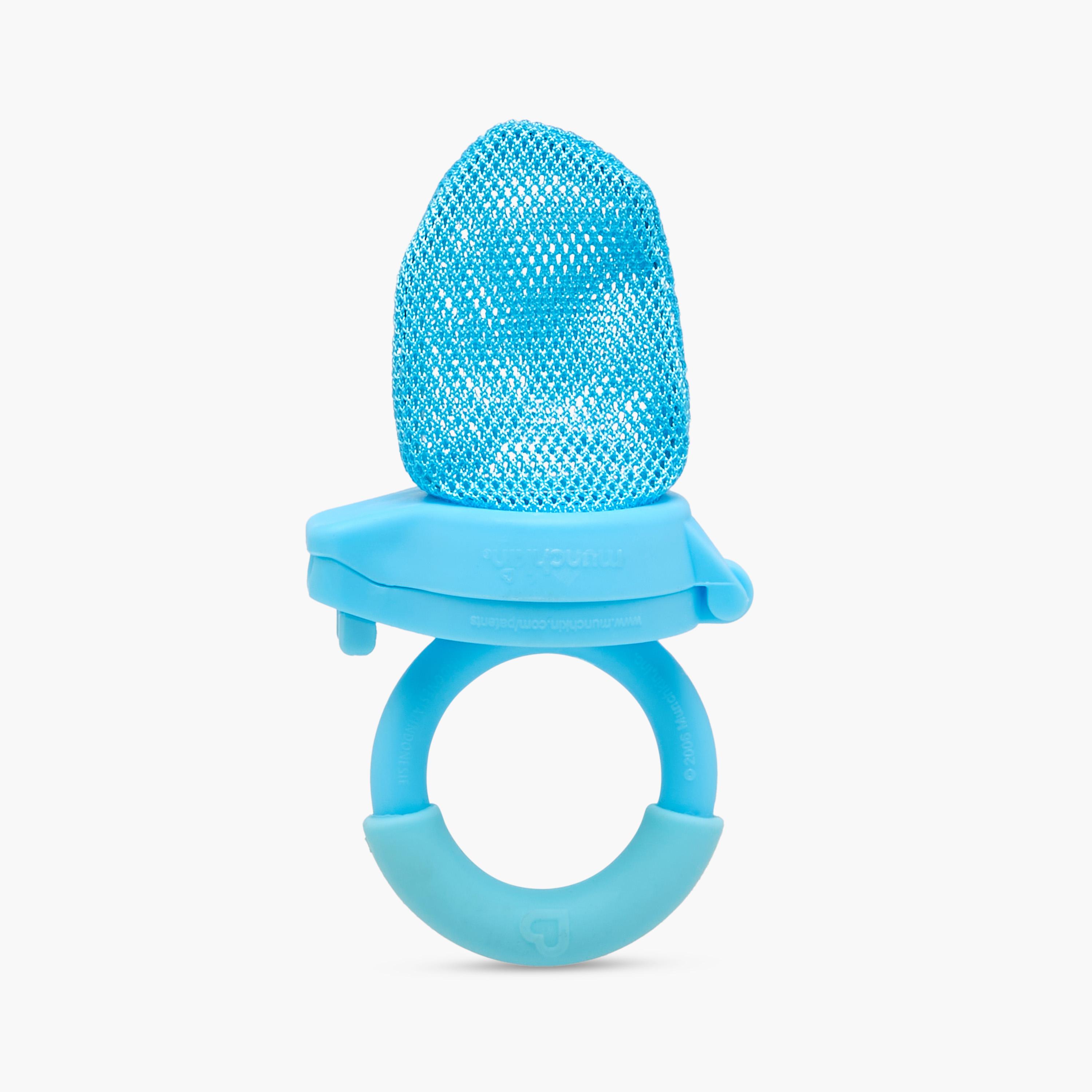 Munchkin Fresh Food Feeder-baby-feeding-accessories-image-2