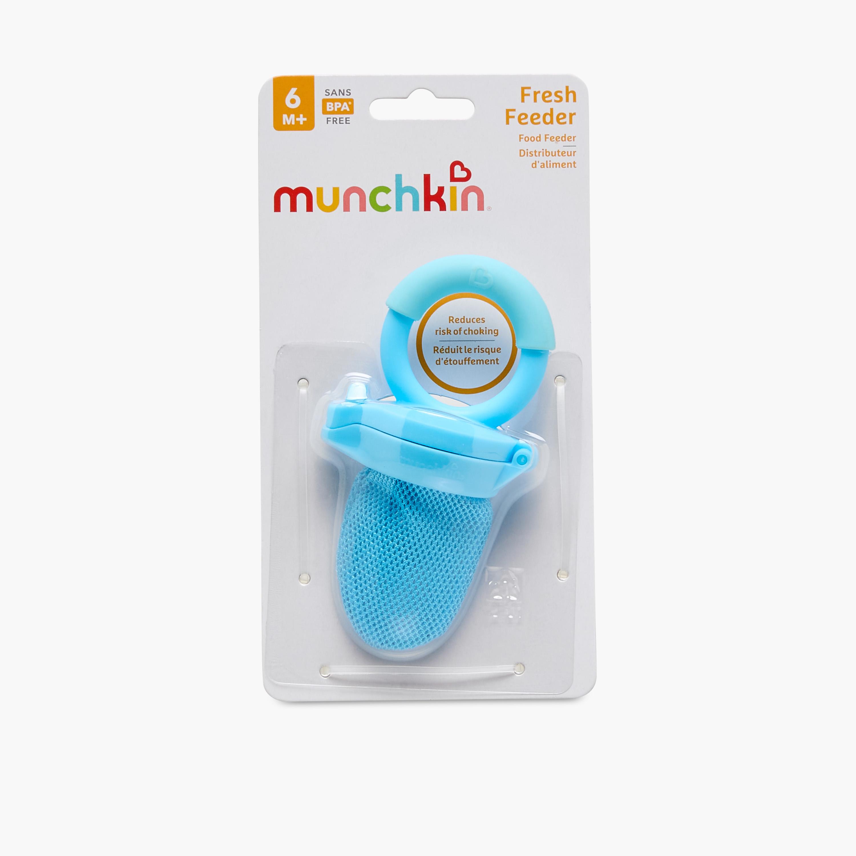 Munchkin Fresh Food Feeder-baby-feeding-accessories-image-6