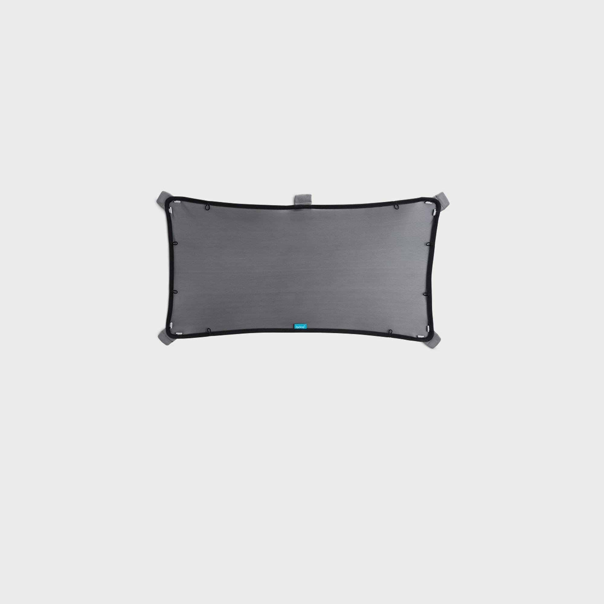 Buy Munchkin Brica Magnetic Stretch to Fit Sun Shade Grey Online Babyshop UAE