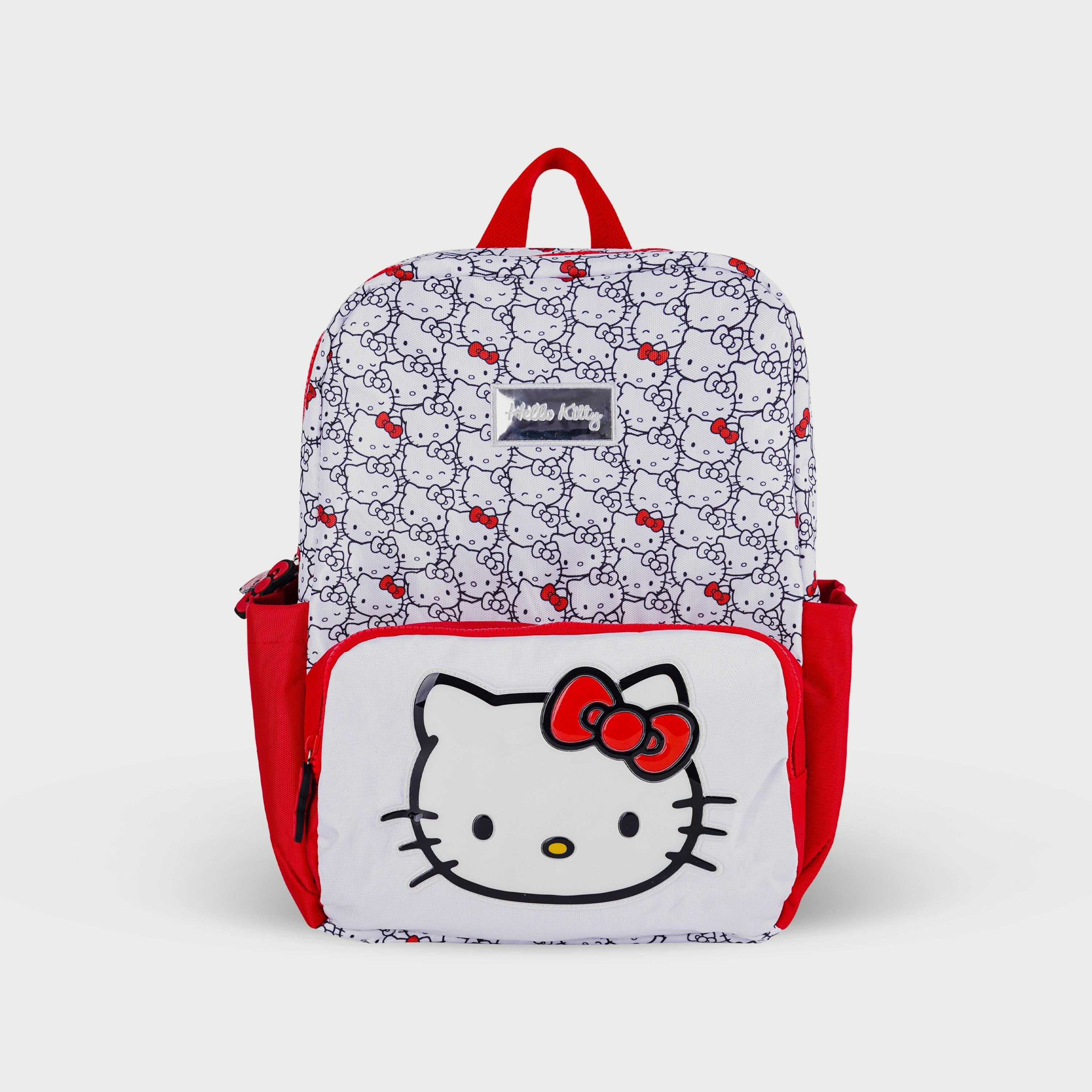 Hello kitty school hotsell bags online