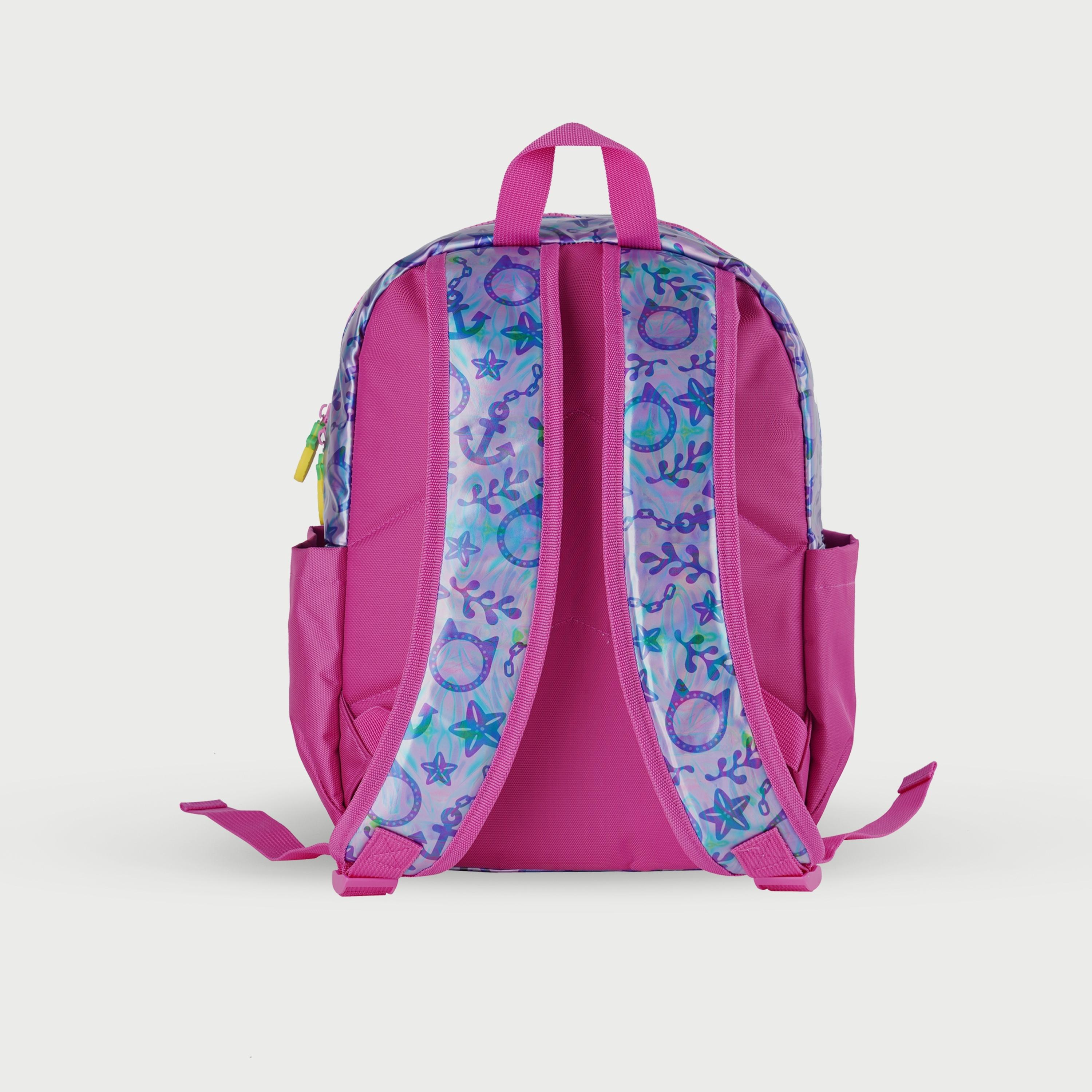 Gabby's Doll House House Mercat Backpack, 14inch-school-bagsandbackpacks-backpacks-image-4