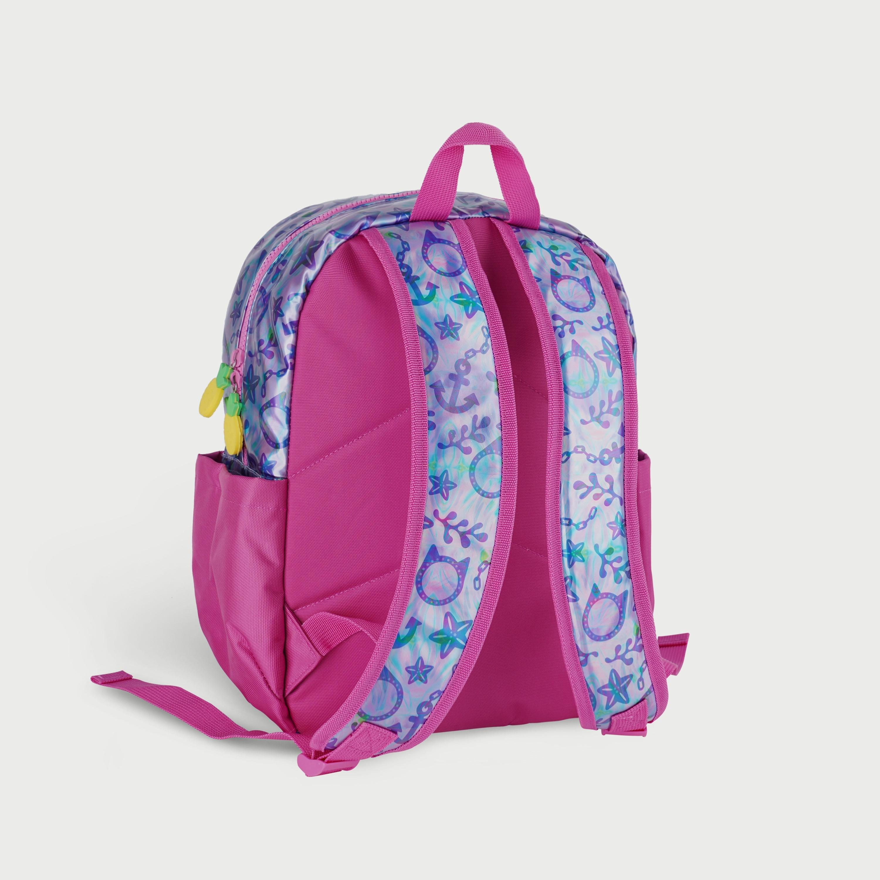 Gabby's Doll House House Mercat Backpack, 14inch-school-bagsandbackpacks-backpacks-image-5