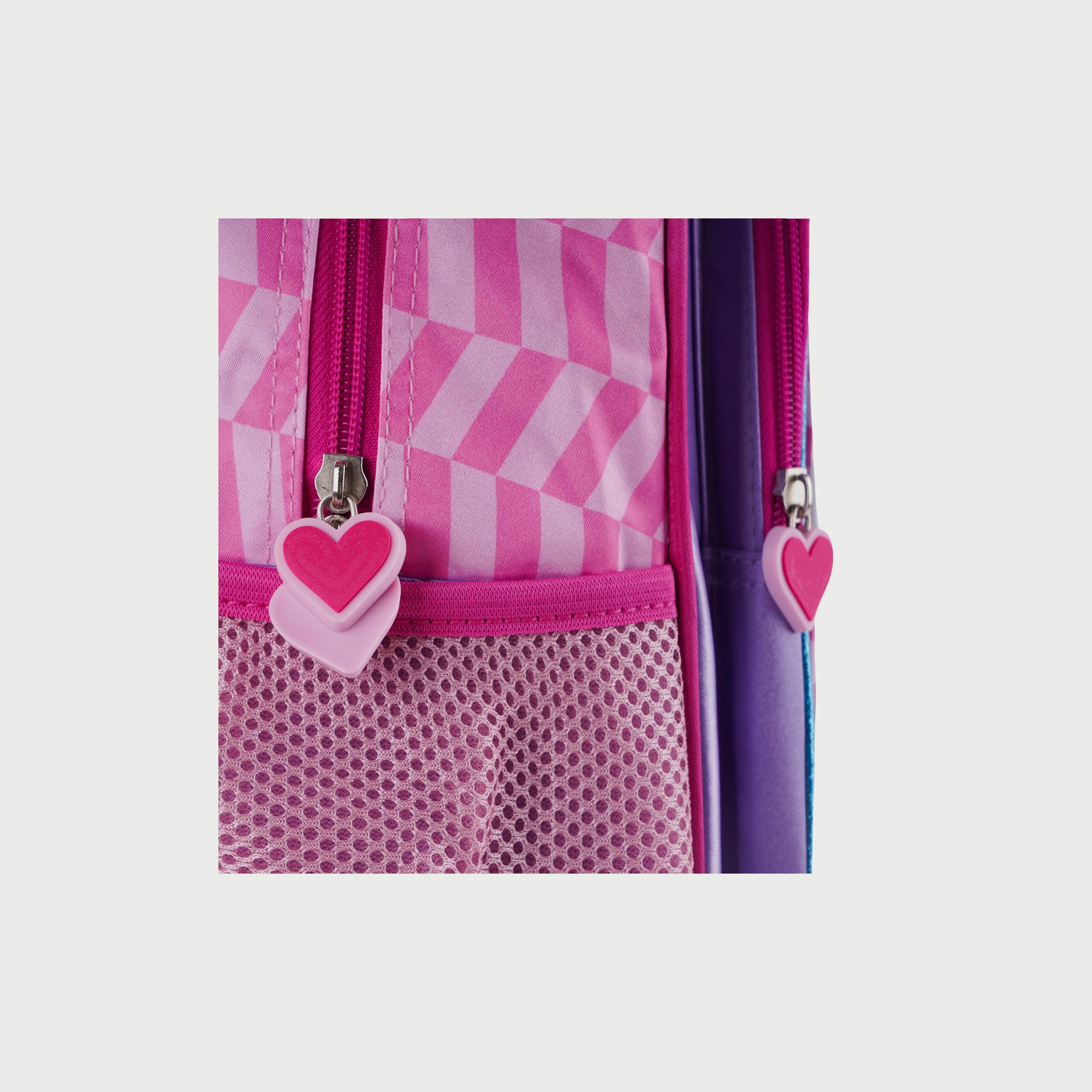 Disney Marie You Are Pawsome 6in1 School Set, 18inch-school-bagsandbackpacks-sets-image-4