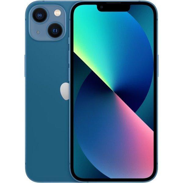 Apple iPhone 13 256GB 5G UAE Version-electronics-phones-image-1
