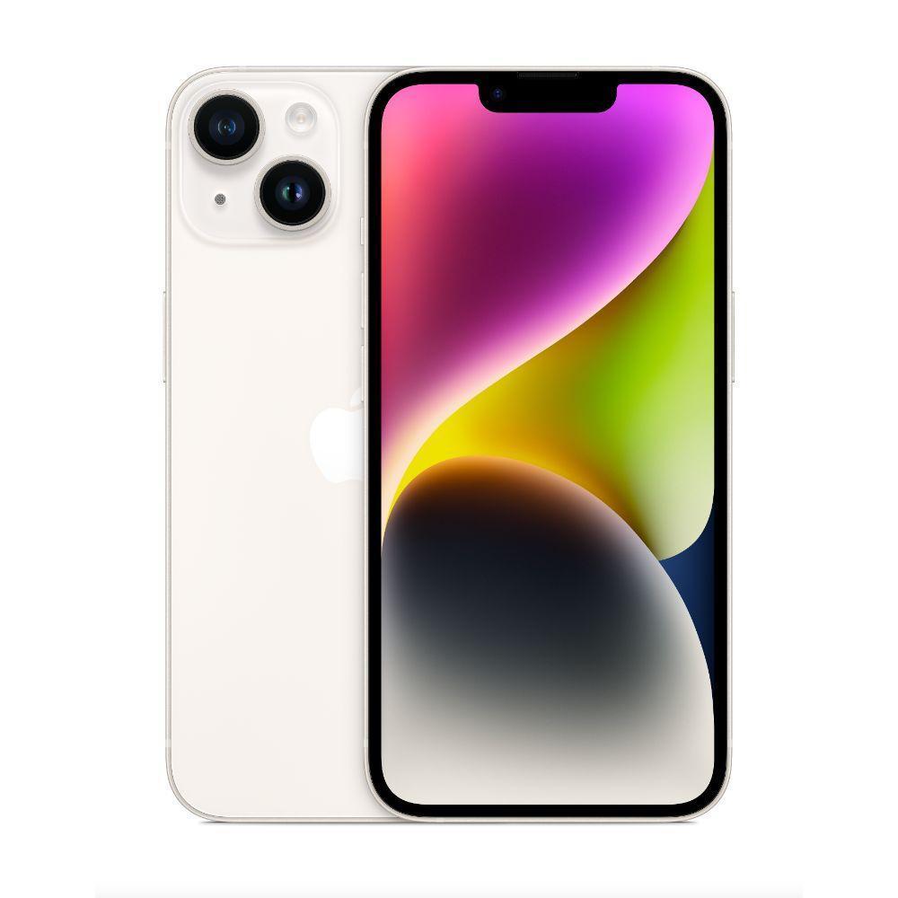 Apple iPhone 14 128GB 5G Middle East version-electronics-phones-image-1