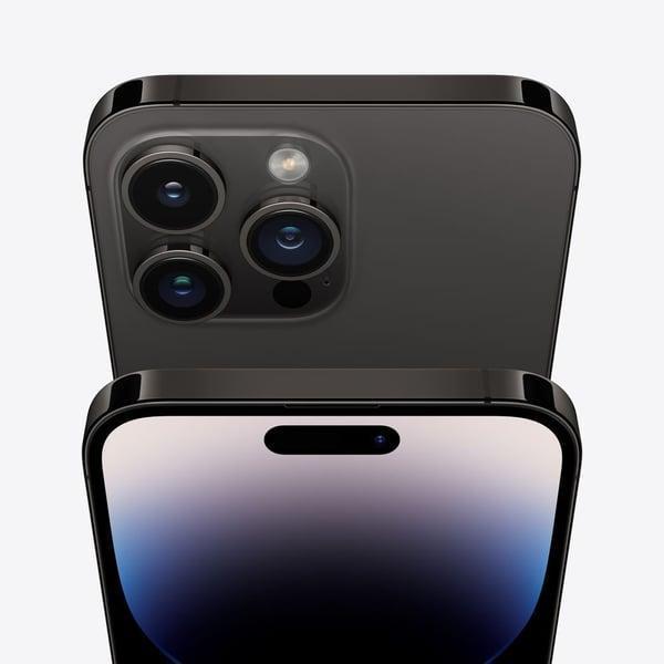 آبل آيفون 14 برو ماكس مع 128 جيجابايت و 5 جي ذو إصدار يو إھ إي-electronics-phones-image-6
