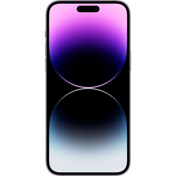 آبل آيفون 14 برو ماكس مع 128 جيجابايت و 5 جي ذو إصدار يو إھ إي-electronics-phones-image-2