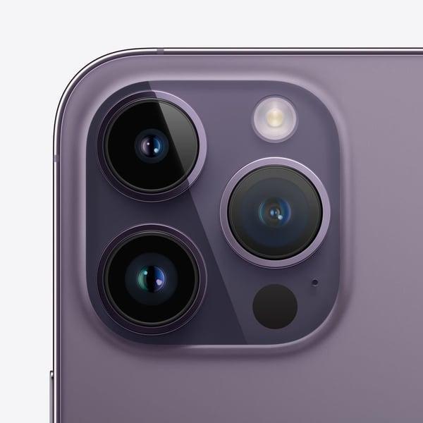Apple iPhone 14 Pro Max 128GB 5G UAE Version-electronics-phones-image-11