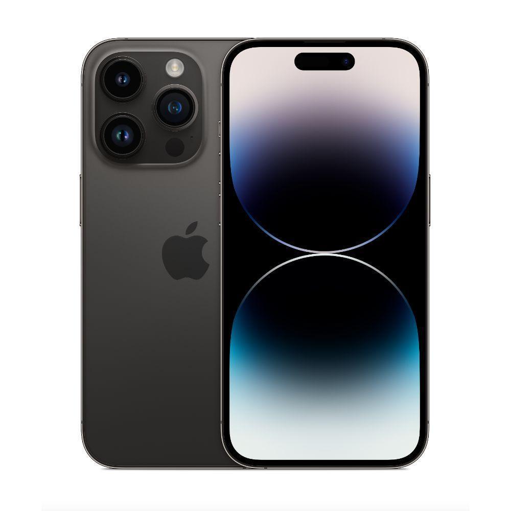 Apple iPhone 14 Pro Max 256GB 5G UAE Version-electronics-phones-image-1