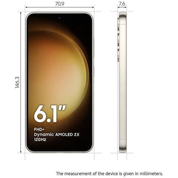 سامسونج جالاكسي S23 الترا 12 جيجابايت 1 تيرابايت 5G إصدار الإمارات العربية المتحدة-electronics-phones-image-2
