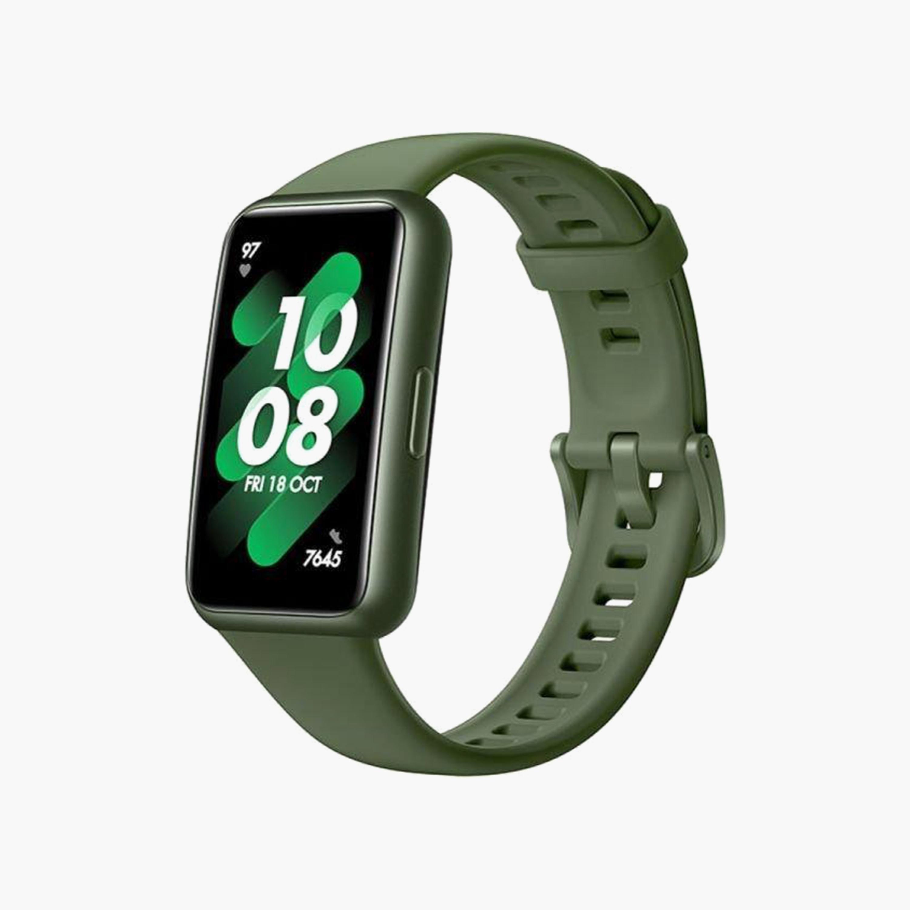 Huawei Band 7-electronics-smartwatches-image-1