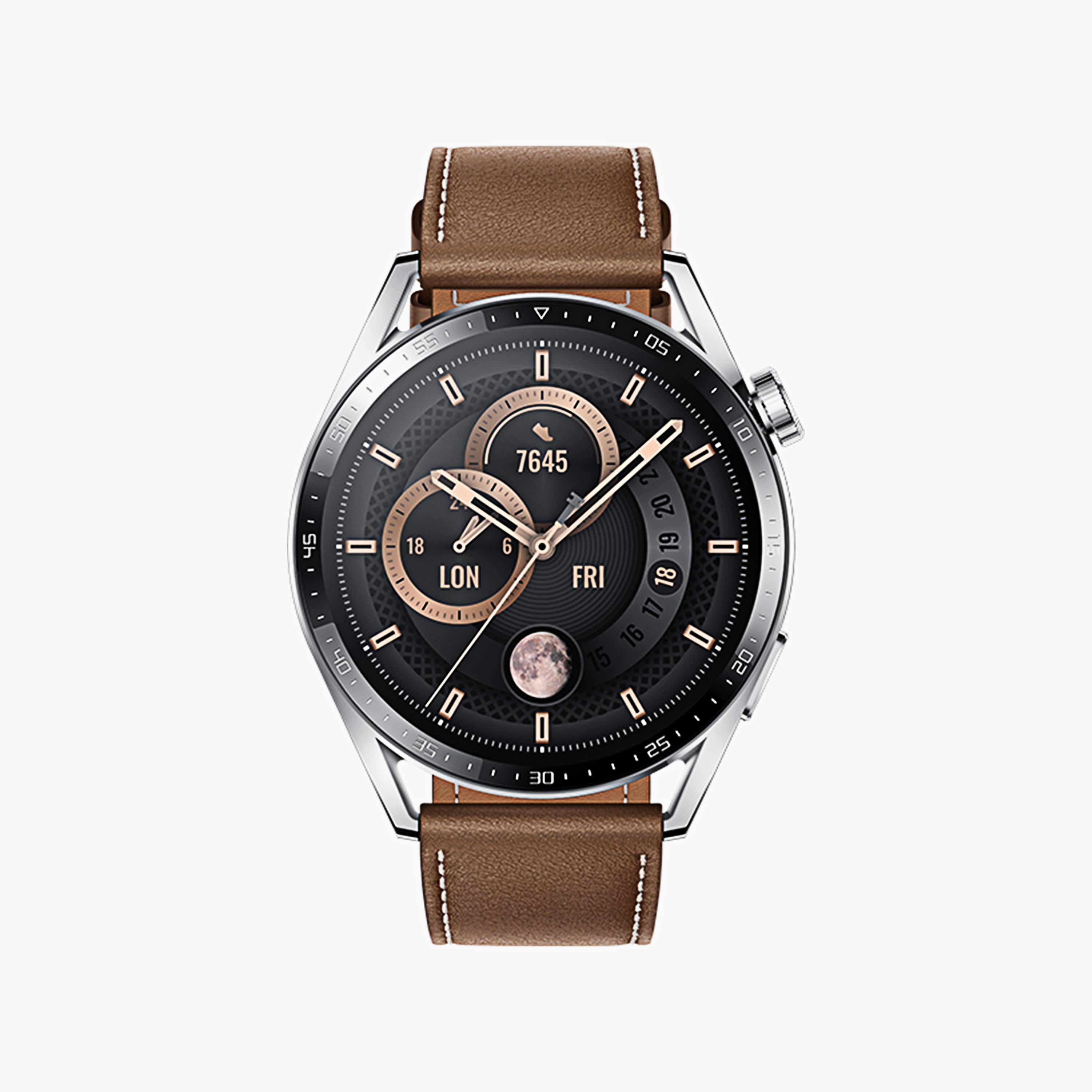 Huawei watch clearance gt online