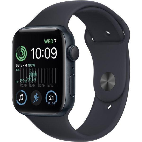 Apple Watch SE GPS 44mm-electronics-smartwatches-image-1
