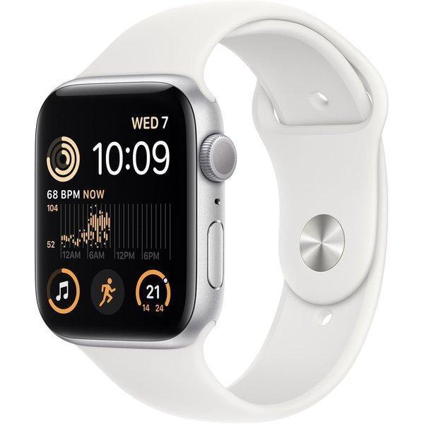 Apple Watch SE GPS 44mm-electronics-smartwatches-image-1