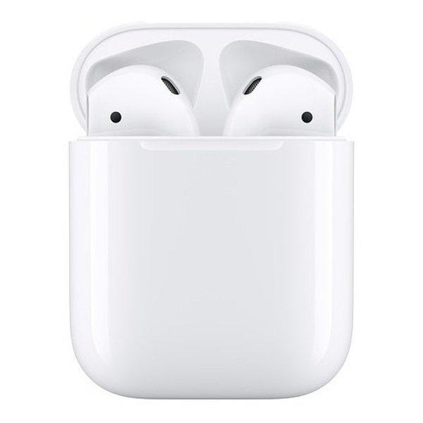 Apple AirPods (2nd generation)-electronics-headphonesandearphones-image-1