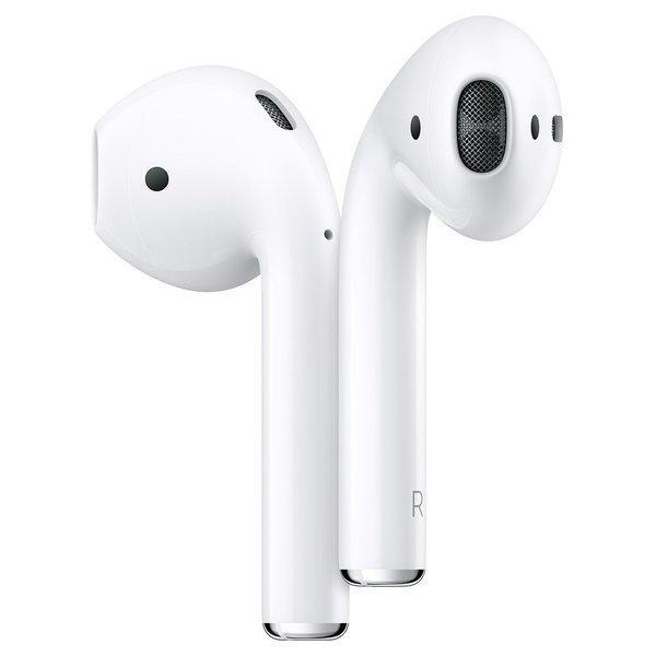 Apple AirPods (2nd generation)-electronics-headphonesandearphones-image-2
