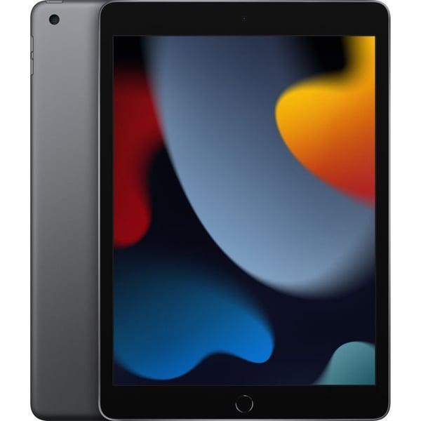 10.2 بوصة ايباد واي فاي 256 جيجابايت - 2021 (الجيل التاسع) نسخة الشرق الأوسط-electronics-tablets-image-1