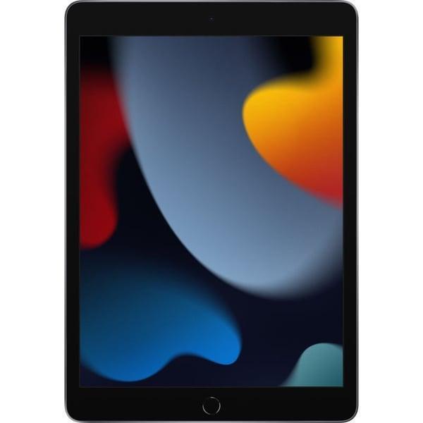 10.2 بوصة ايباد واي فاي 256 جيجابايت - 2021 (الجيل التاسع) نسخة الشرق الأوسط-electronics-tablets-image-2