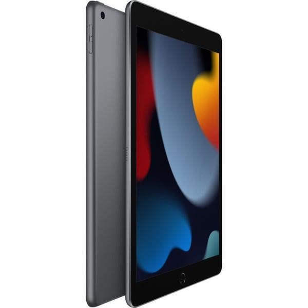 10.2 بوصة ايباد واي فاي 256 جيجابايت - 2021 (الجيل التاسع) نسخة الشرق الأوسط-electronics-tablets-image-3