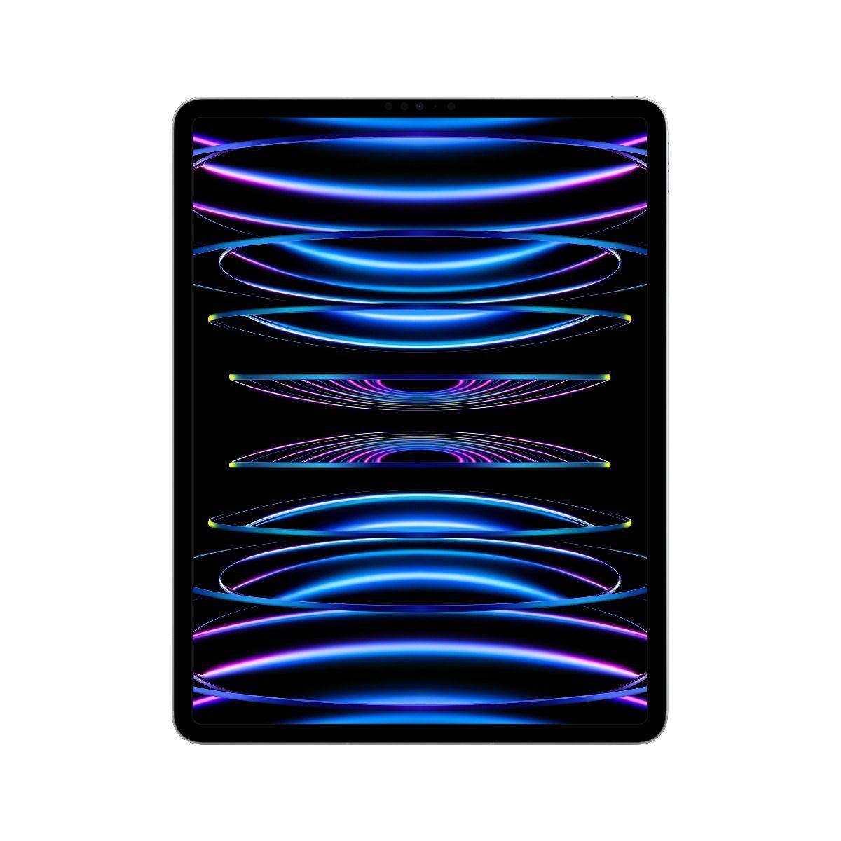 آبل آيباد برو 11 بوصة (2022) مع واي فاي + سيلولار ذو 128 جيجابايت-electronics-tablets-image-2