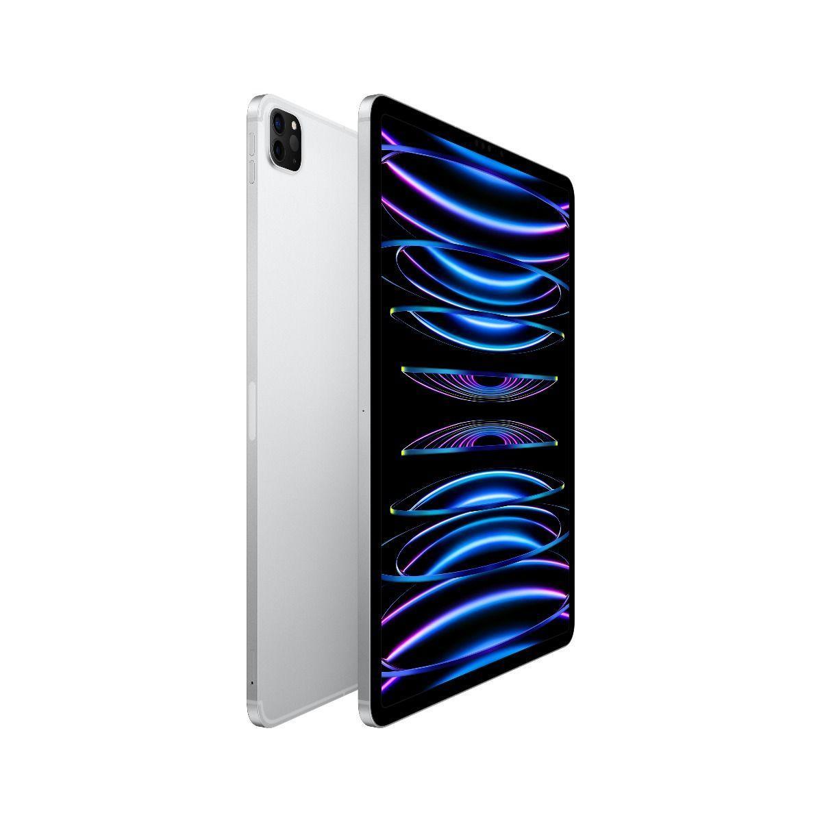 آبل آيباد برو 11 بوصة (2022) مع واي فاي + سيلولار ذو 128 جيجابايت-electronics-tablets-image-3