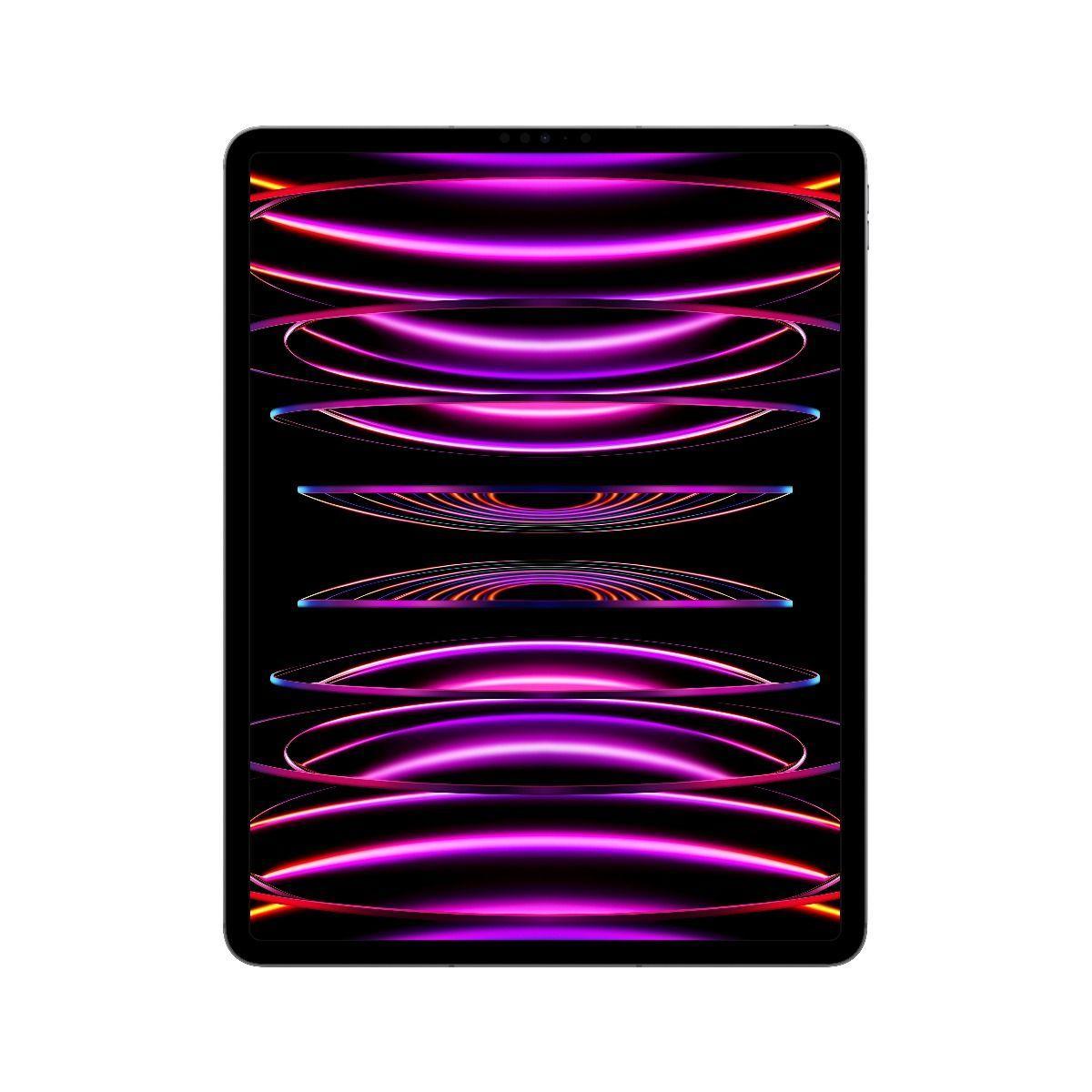 آبل آيباد برو 11 بوصة (2022) مع واي فاي + سيلولار ذو 128 جيجابايت-electronics-tablets-image-7
