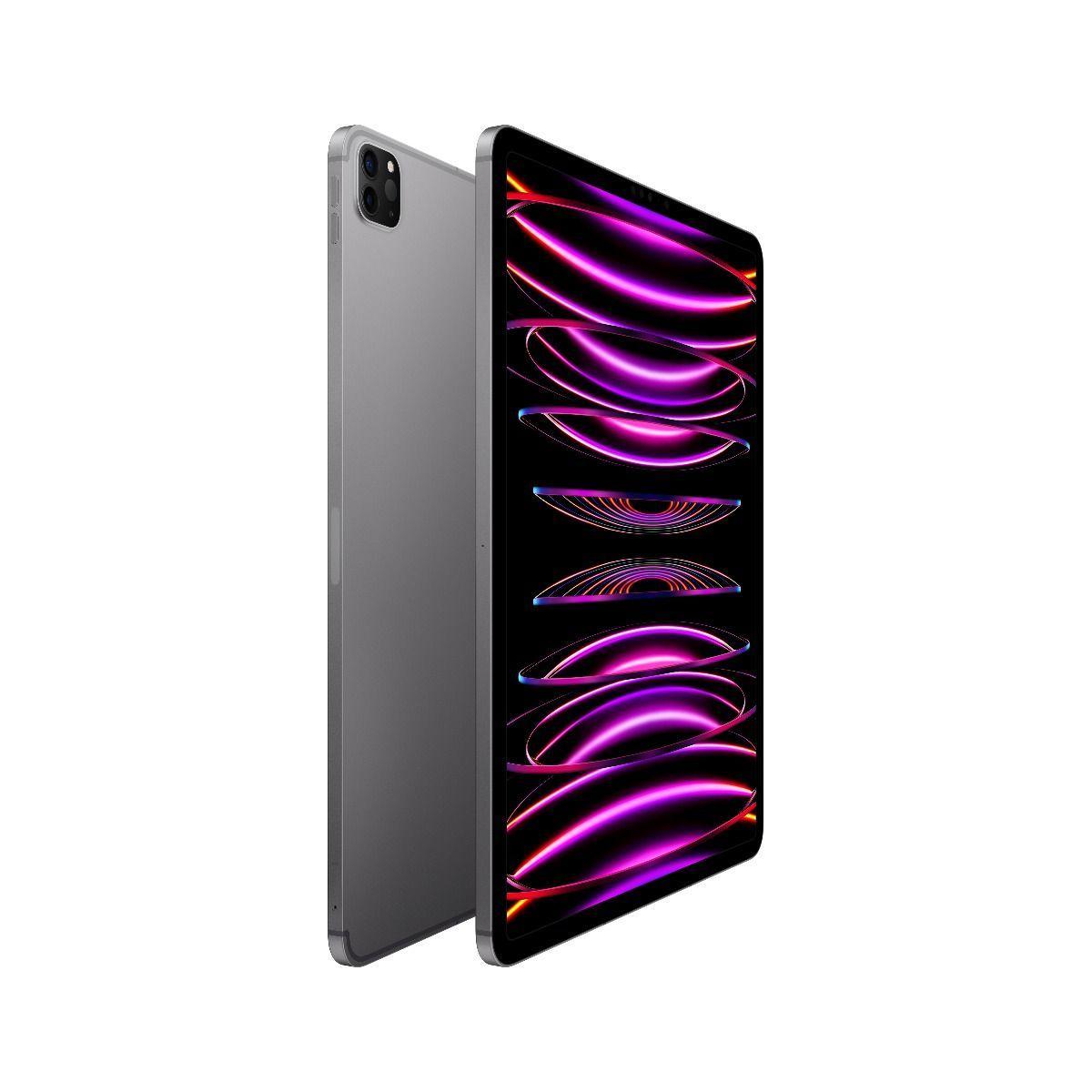 آبل آيباد برو 11 بوصة (2022) مع واي فاي + سيلولار ذو 512 جيجابايت-electronics-tablets-image-8