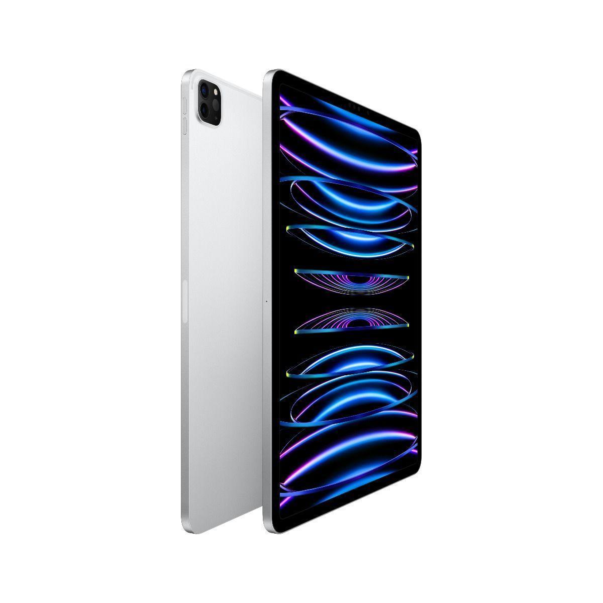 آبل آيباد برو 12.9 بوصة (2022) مع واي فاي ذو 512 جيجابايت-electronics-tablets-image-3
