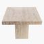 Vintage Italian Travertine Side Table-InfluencerCodes_Ramadan26_All_20012026-image-2