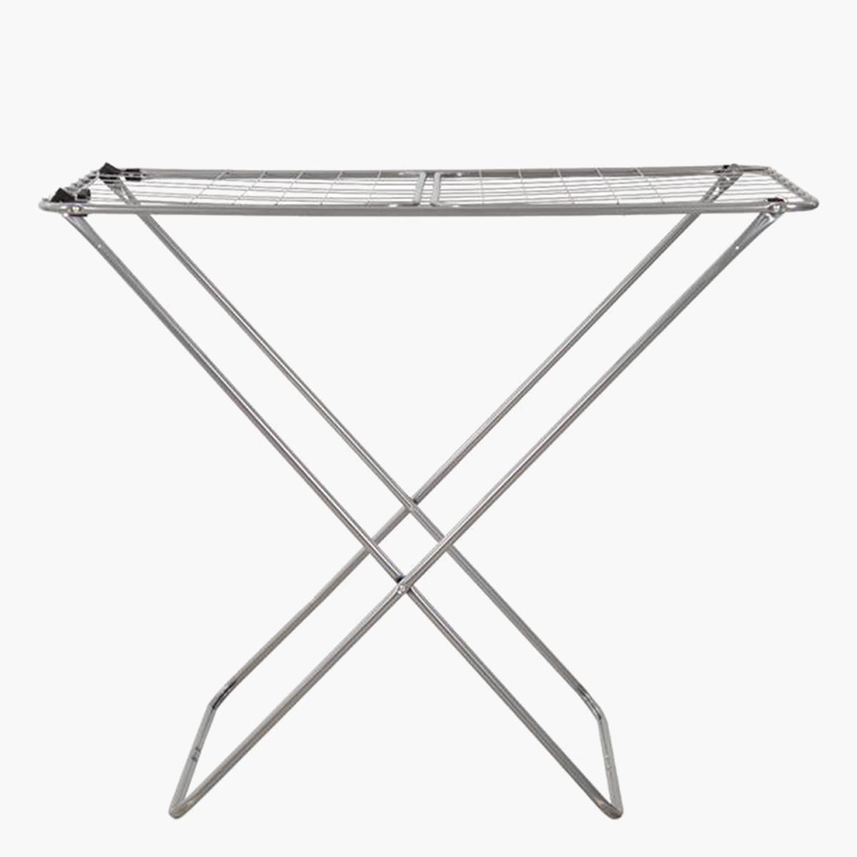 مجفف ملابس بلاتين من يوروباس ليفا - 54x180x115 سم-hbxhomeware-bathandlaundry-clothesdryingracks-image-2