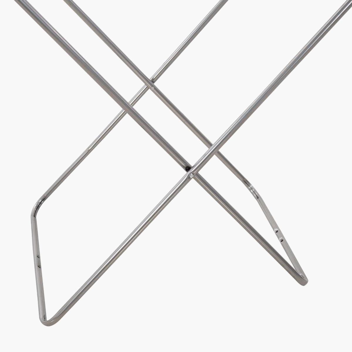 مجفف ملابس بلاتين من يوروباس ليفا - 54x180x115 سم-hbxhomeware-bathandlaundry-clothesdryingracks-image-9