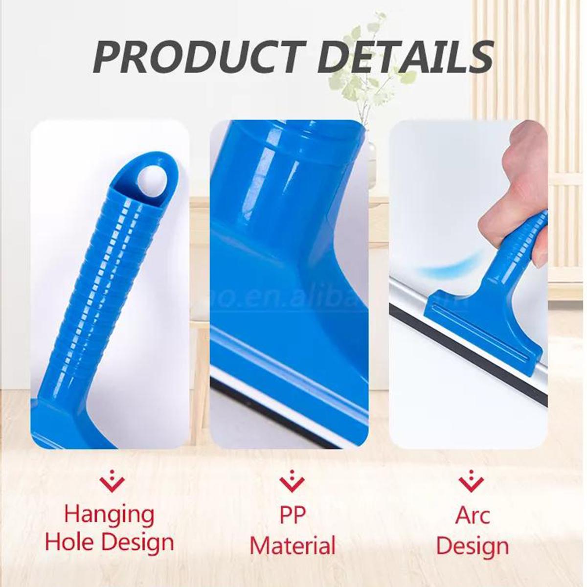 منظف نوافذ بمقبض من كلينر - 25 سم-hbxkitchen-cleaningaccessories-image-3