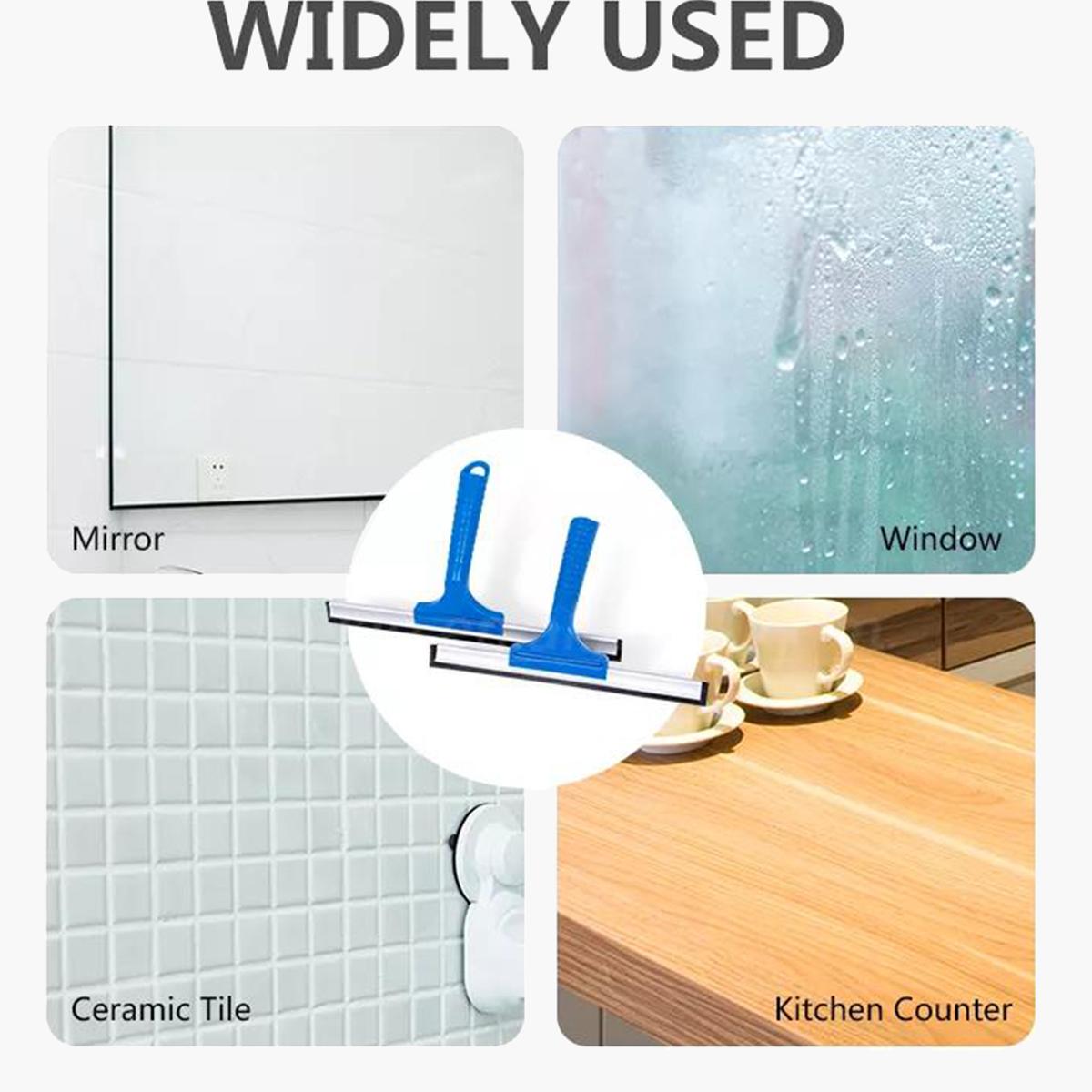 منظف نوافذ بمقبض من كلينر - 25 سم-hbxkitchen-cleaningaccessories-image-4