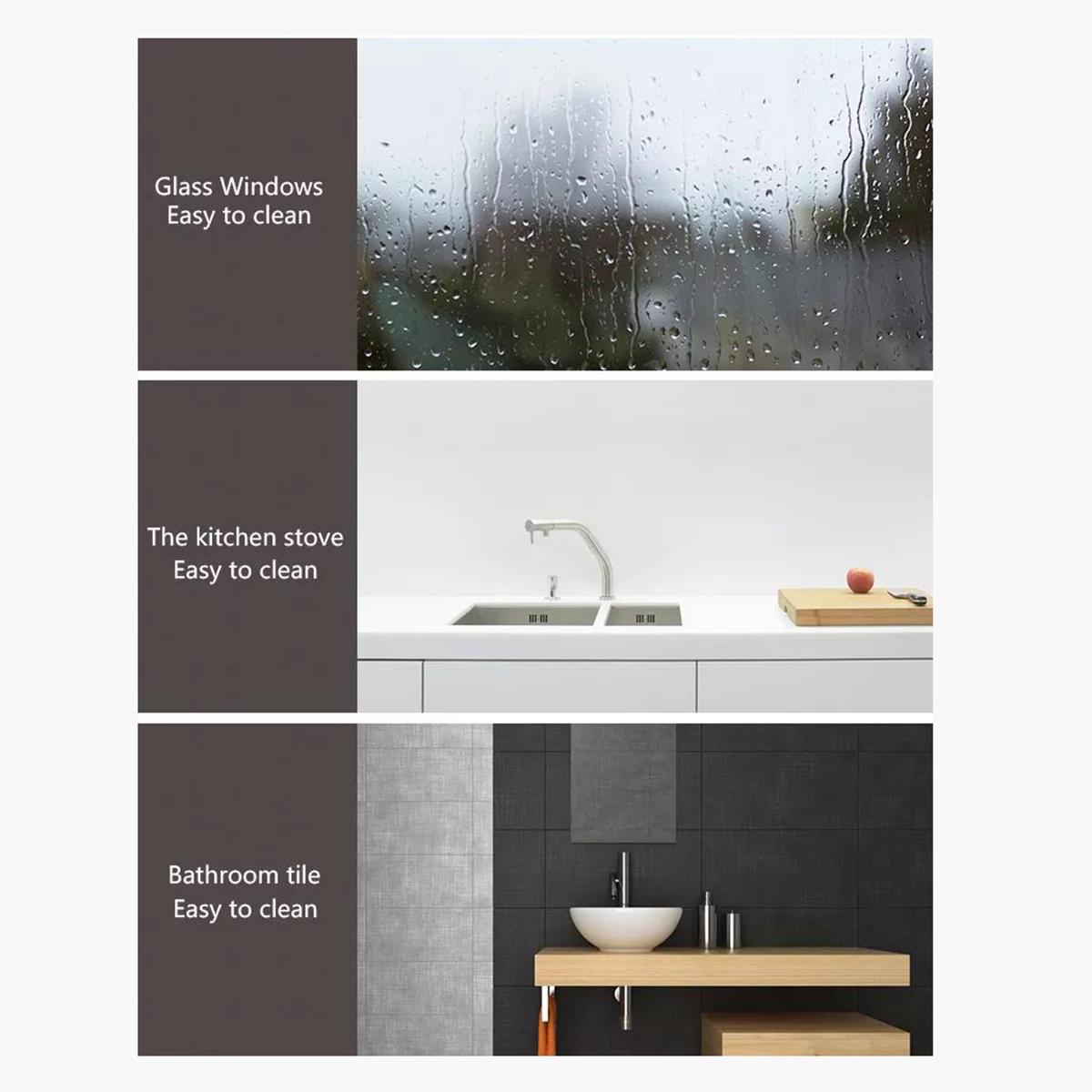 منظف نوافذ بمقبض من كلينر - 25 سم-hbxkitchen-cleaningaccessories-image-5