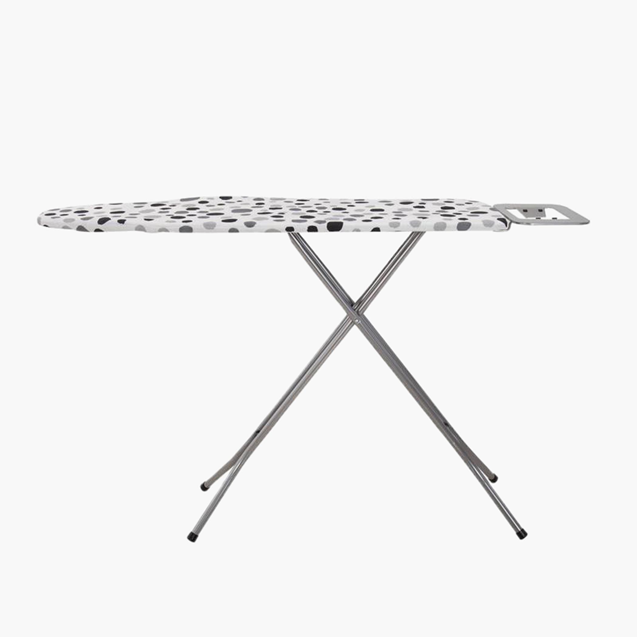 طاولة كي لوكس تاتش من هوم ستايل - 34x113 سم-hbxhomeware-bathandlaundry-ironingboards-image-2