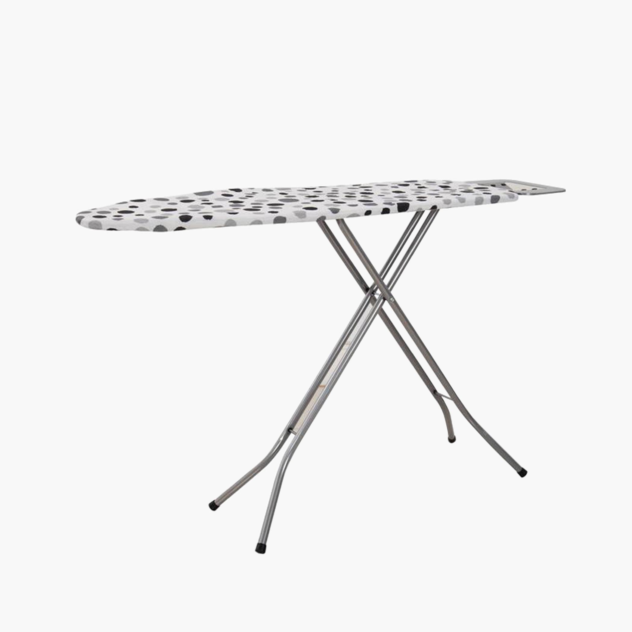 طاولة كي لوكس تاتش من هوم ستايل - 34x113 سم-hbxhomeware-bathandlaundry-ironingboards-image-3