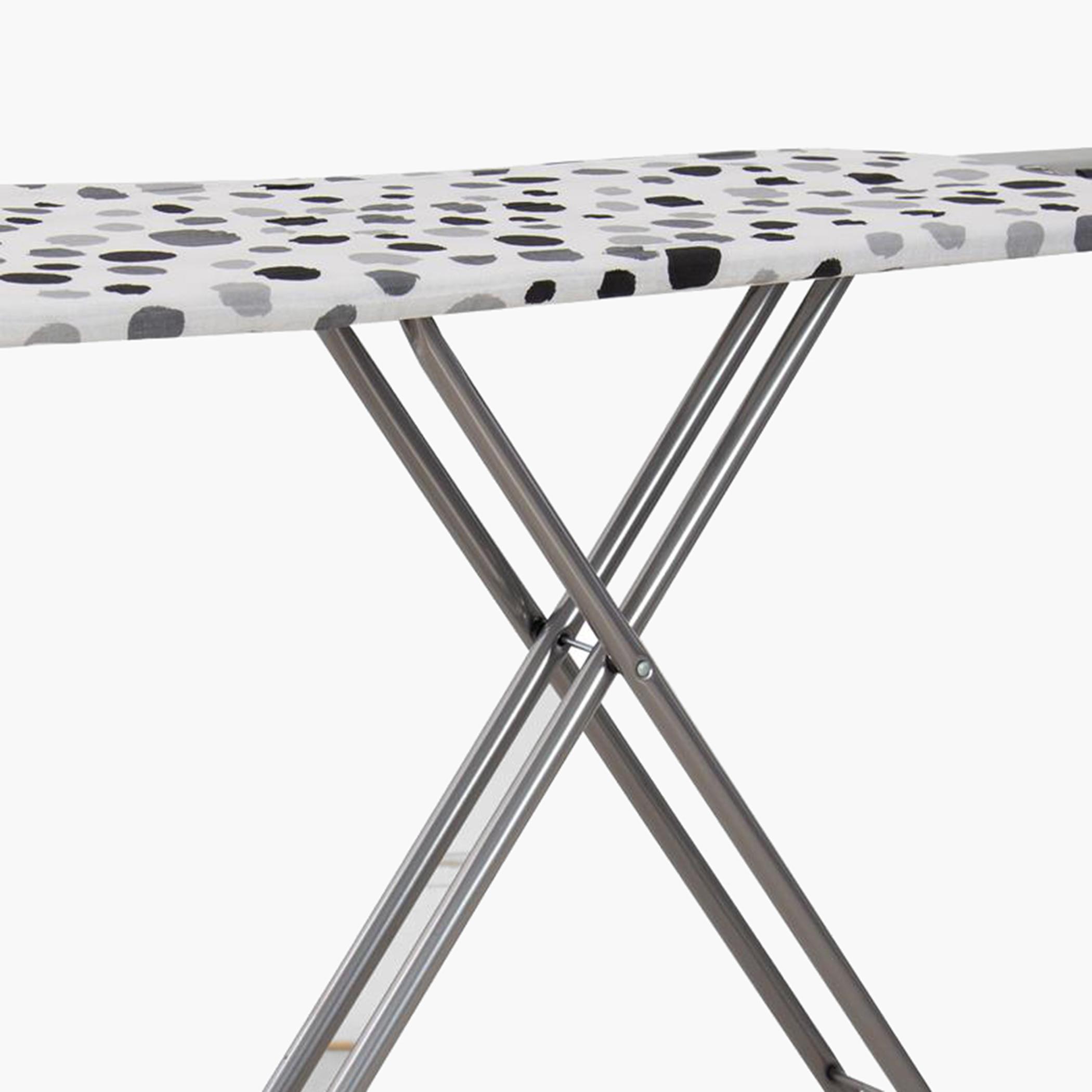 طاولة كي لوكس تاتش من هوم ستايل - 34x113 سم-hbxhomeware-bathandlaundry-ironingboards-image-4