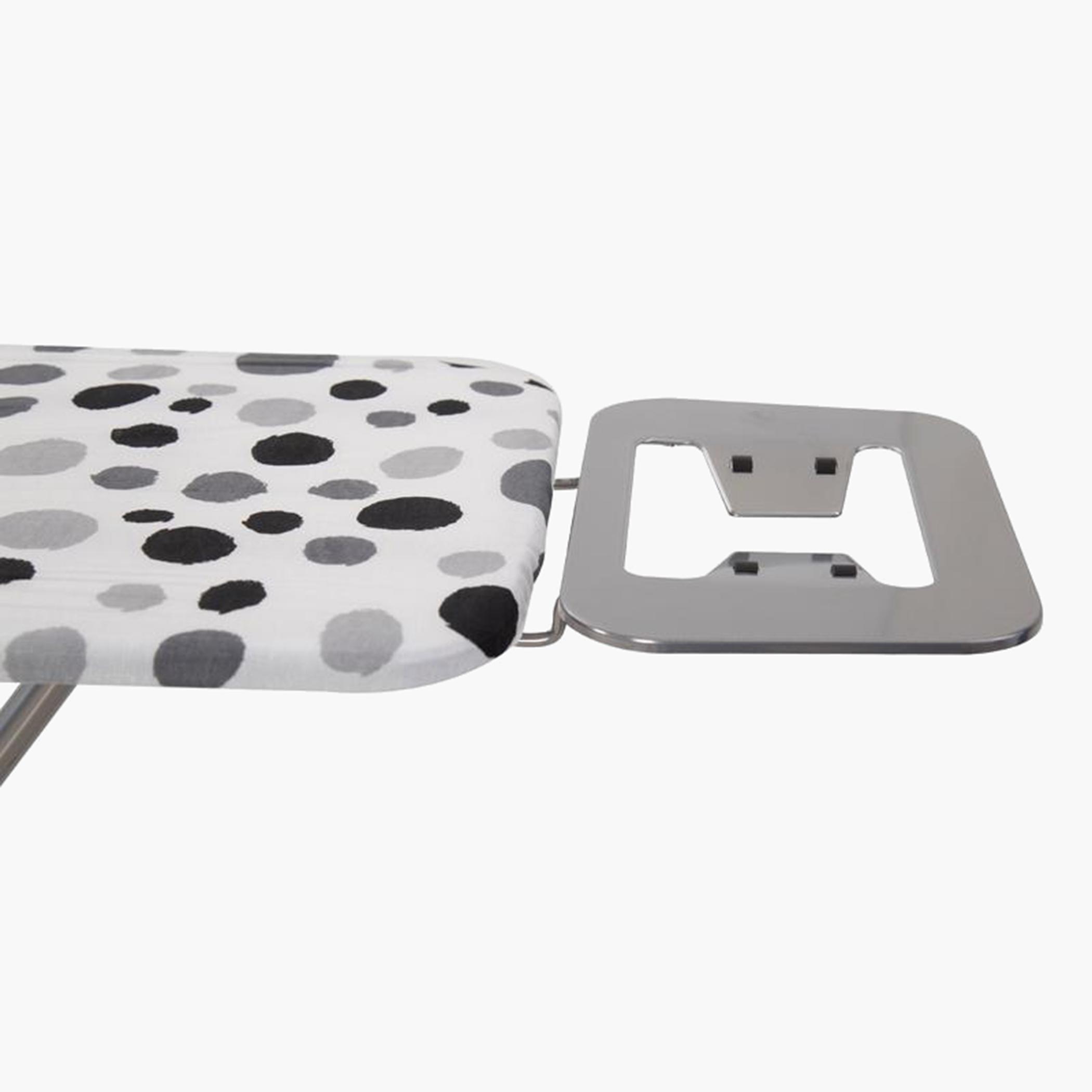 طاولة كي لوكس تاتش من هوم ستايل - 34x113 سم-hbxhomeware-bathandlaundry-ironingboards-image-7