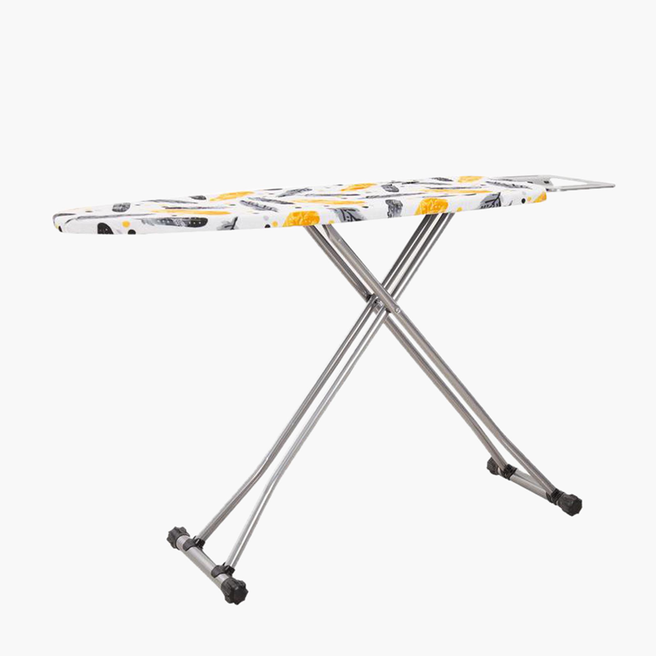 طاولة كي لوكس باج من هوم ستايل - 36x112 سم-hbxhomeware-bathandlaundry-ironingboards-image-2