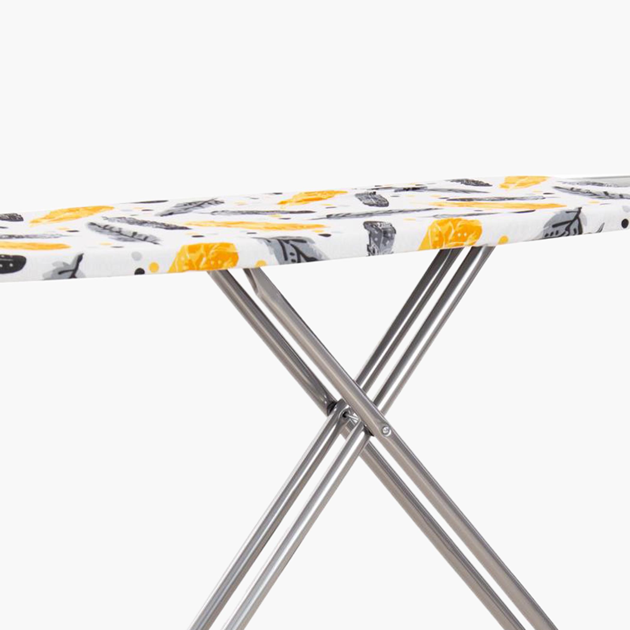 طاولة كي لوكس باج من هوم ستايل - 36x112 سم-hbxhomeware-bathandlaundry-ironingboards-image-3