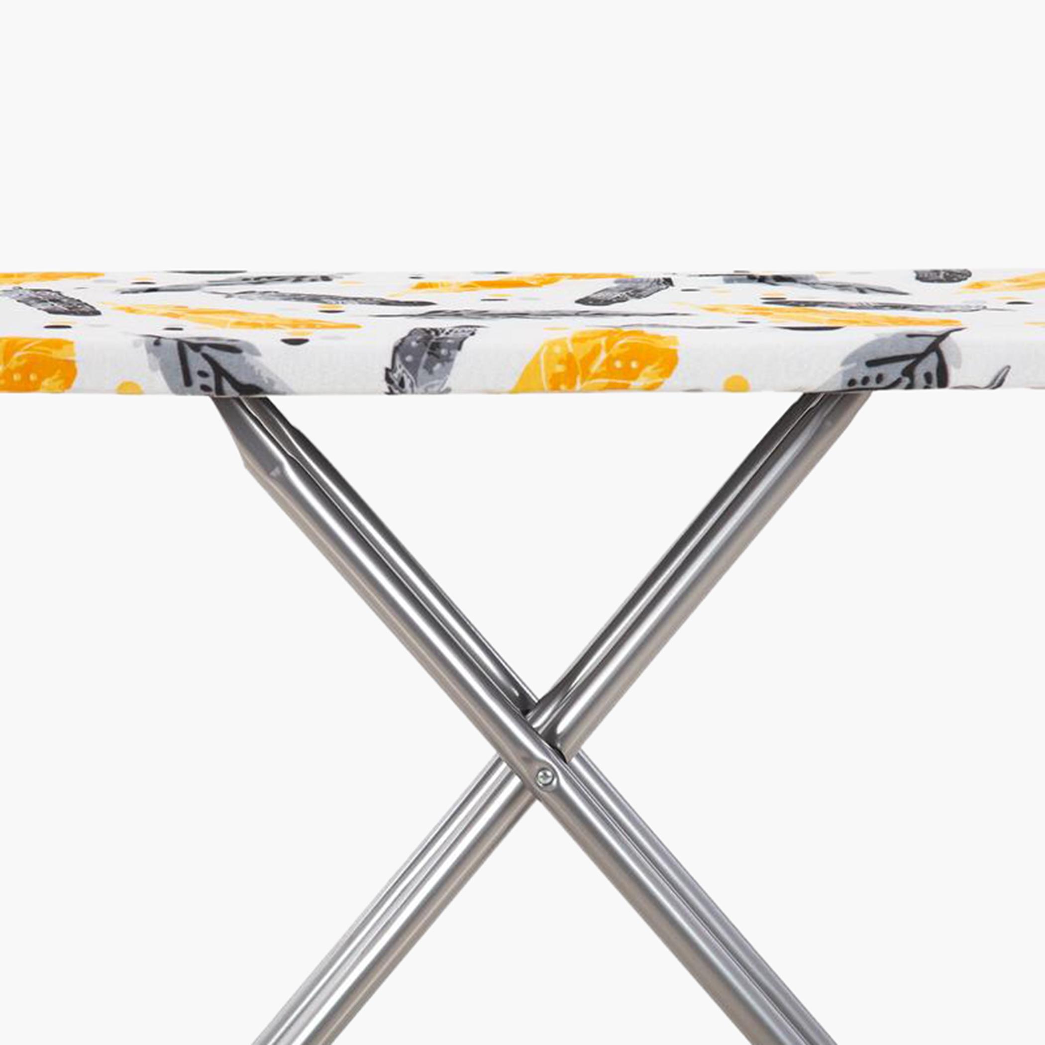 طاولة كي لوكس باج من هوم ستايل - 36x112 سم-hbxhomeware-bathandlaundry-ironingboards-image-4
