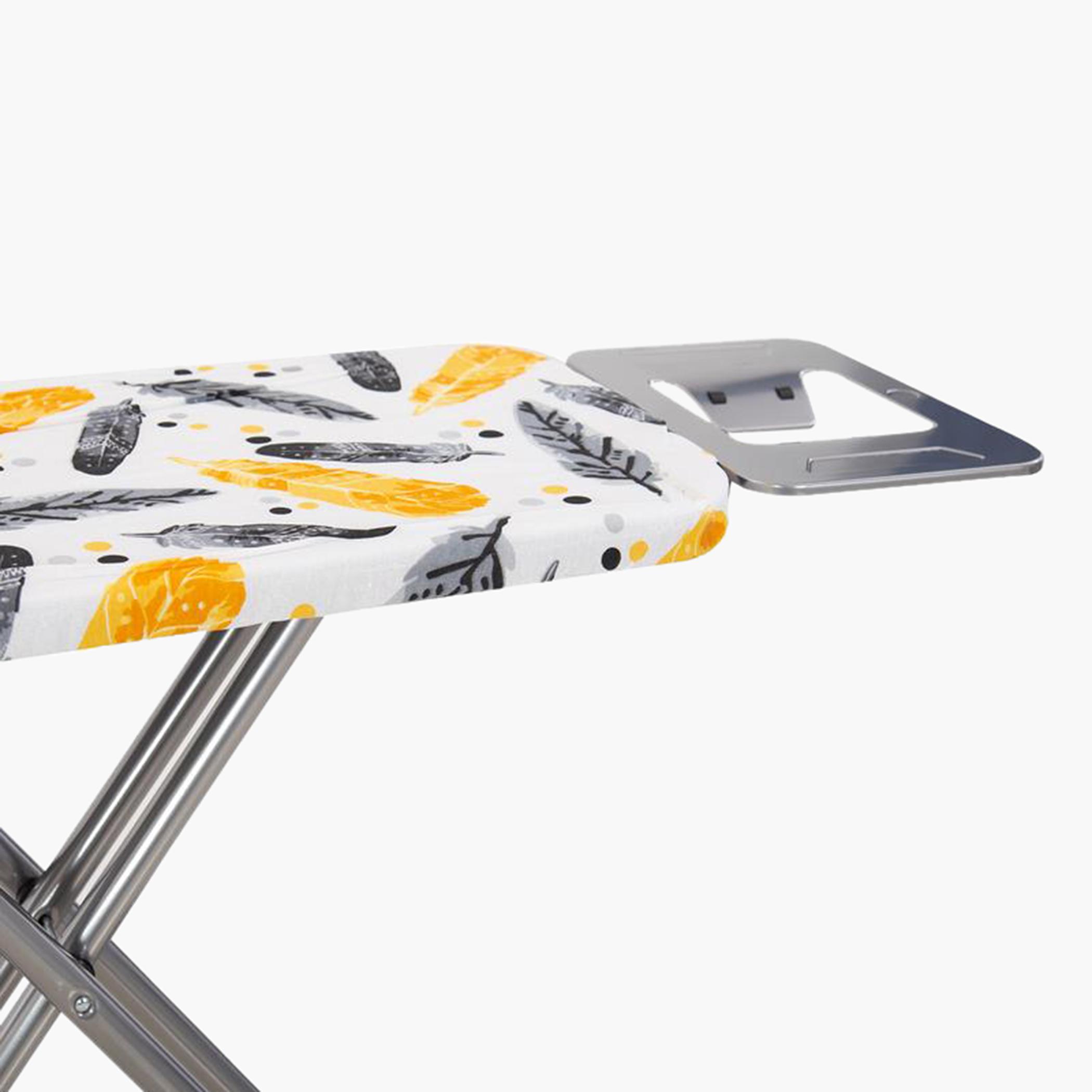 طاولة كي لوكس باج من هوم ستايل - 36x112 سم-hbxhomeware-bathandlaundry-ironingboards-image-5