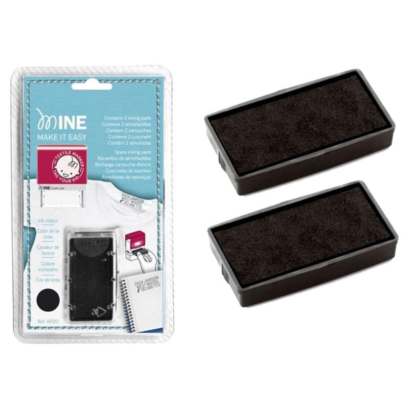 Mine Stamp 2-Piece Replacement Ink Pads-school-stationery-accessories-image-3
