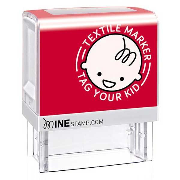 Mine Stamp For Clothes & Books-school-stationery-accessories-image-1